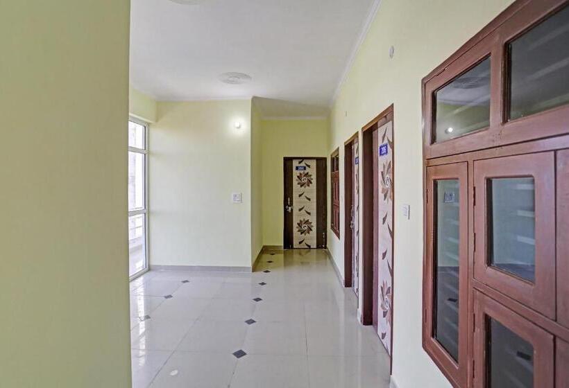 Flagship Hotel Krishna Palace