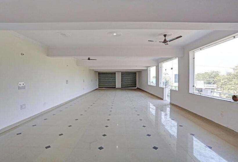 Flagship Hotel Krishna Palace