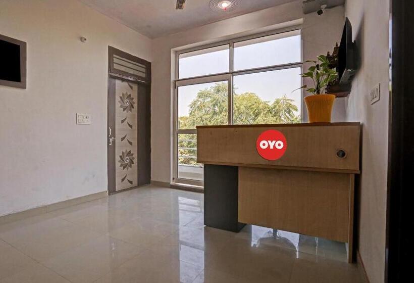 Flagship Hotel Krishna Palace