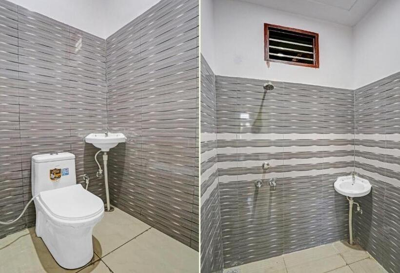 Flagship Hotel Krishna Palace