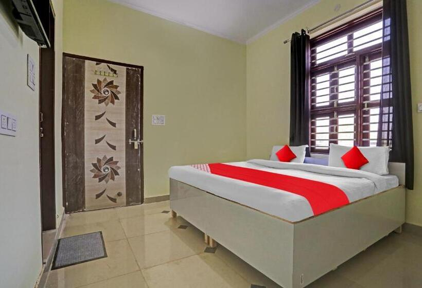 Flagship Hotel Krishna Palace