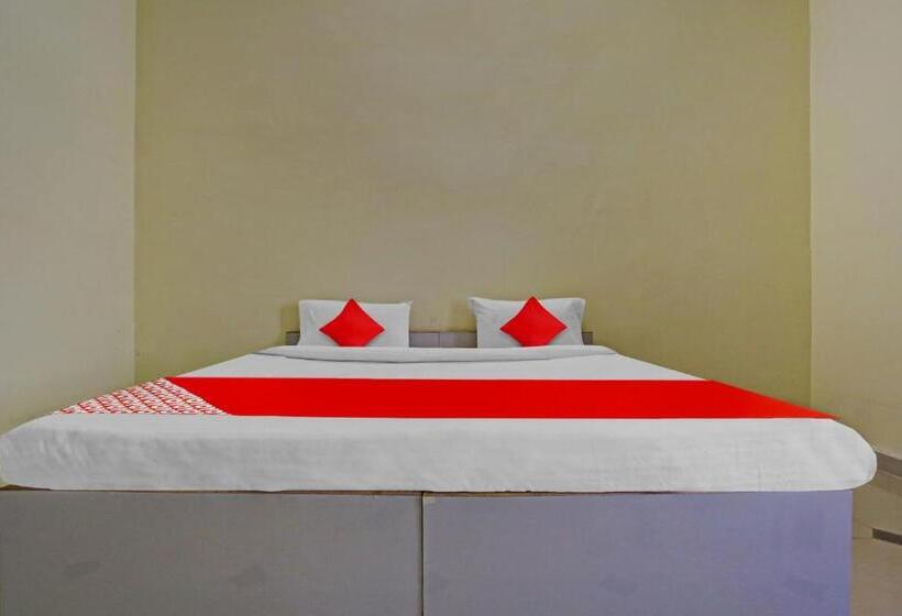 Flagship Hotel Krishna Palace