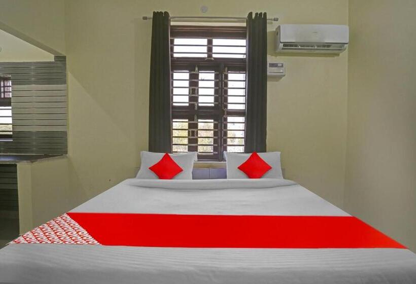 Flagship Hotel Krishna Palace