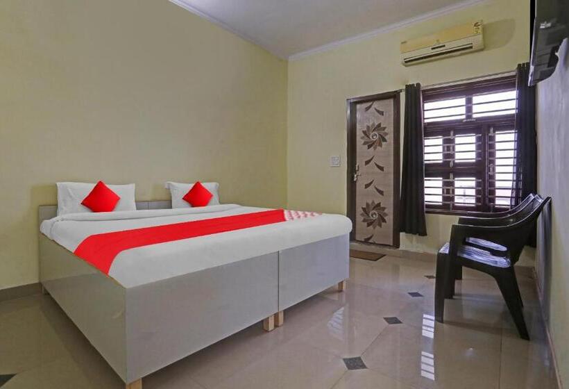 Flagship Hotel Krishna Palace