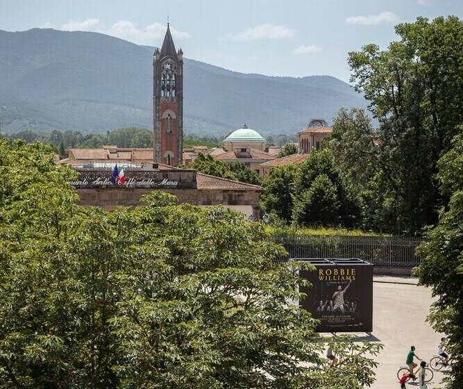 Grand Universe La Residenza