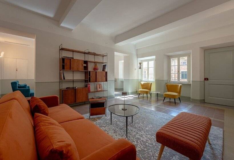 Grand Universe La Residenza