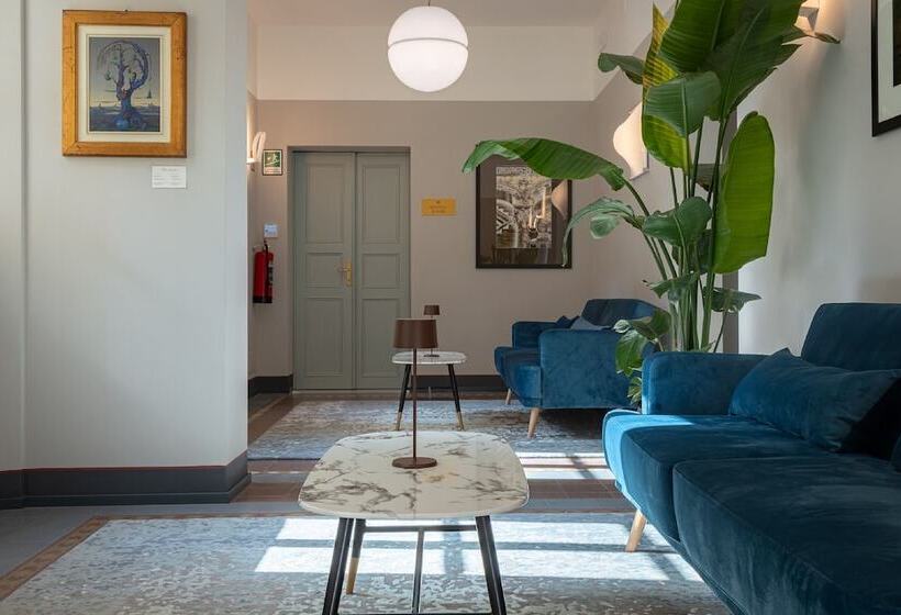 Grand Universe La Residenza