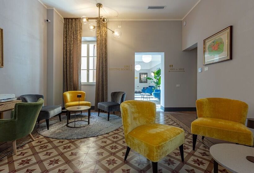 Grand Universe La Residenza