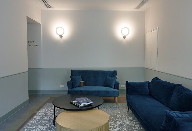 Grand Universe La Residenza