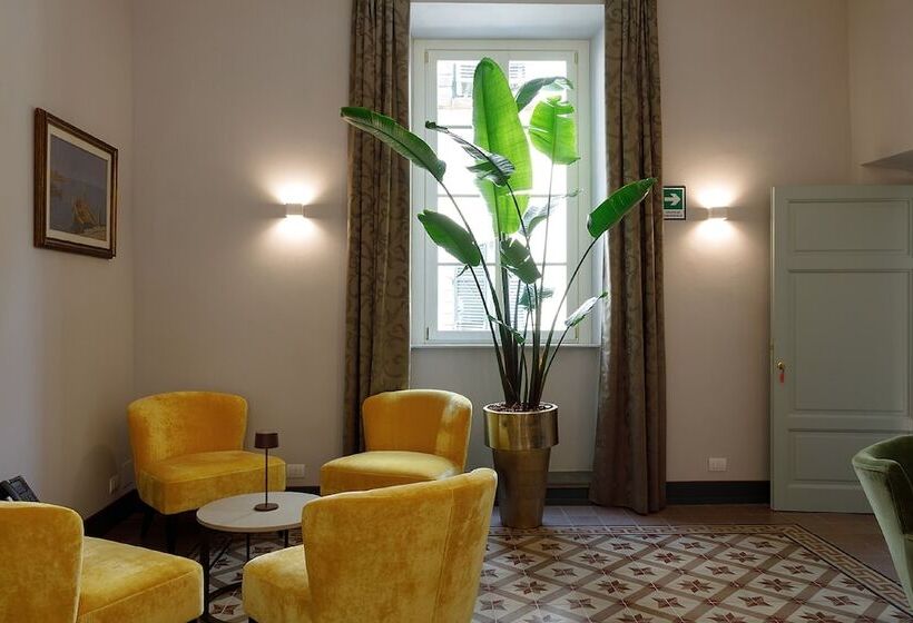 Grand Universe La Residenza