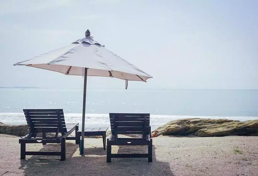 Hotelli Baan Thong Ching Resort