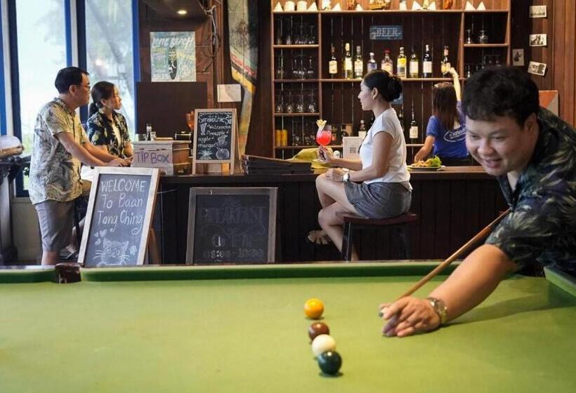 Hotel Baan Thong Ching Resort