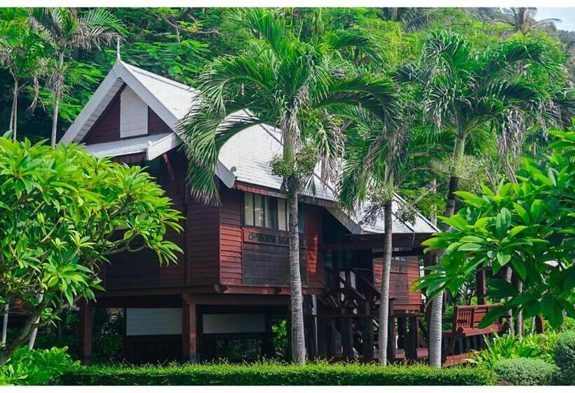 Hotel Baan Thong Ching Resort