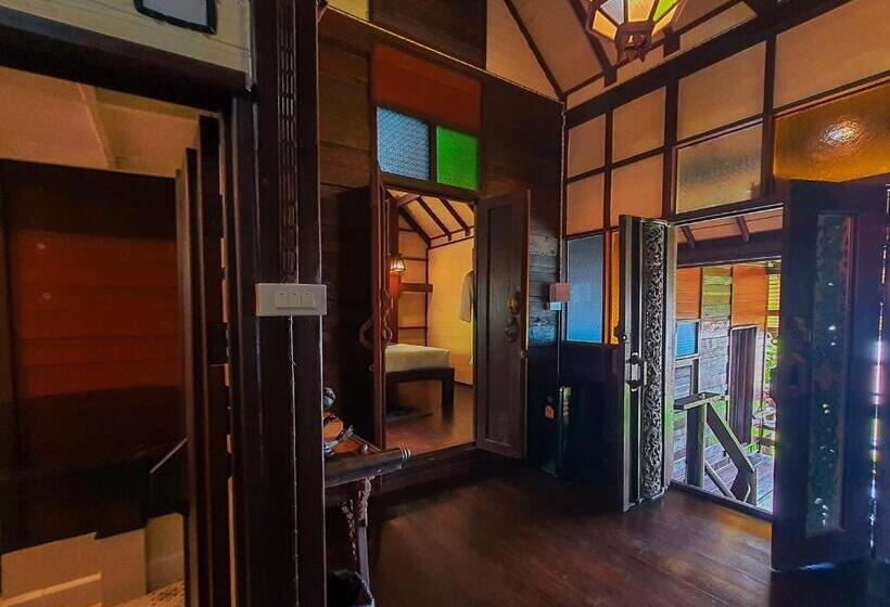 Hotel Baan Thong Ching Resort