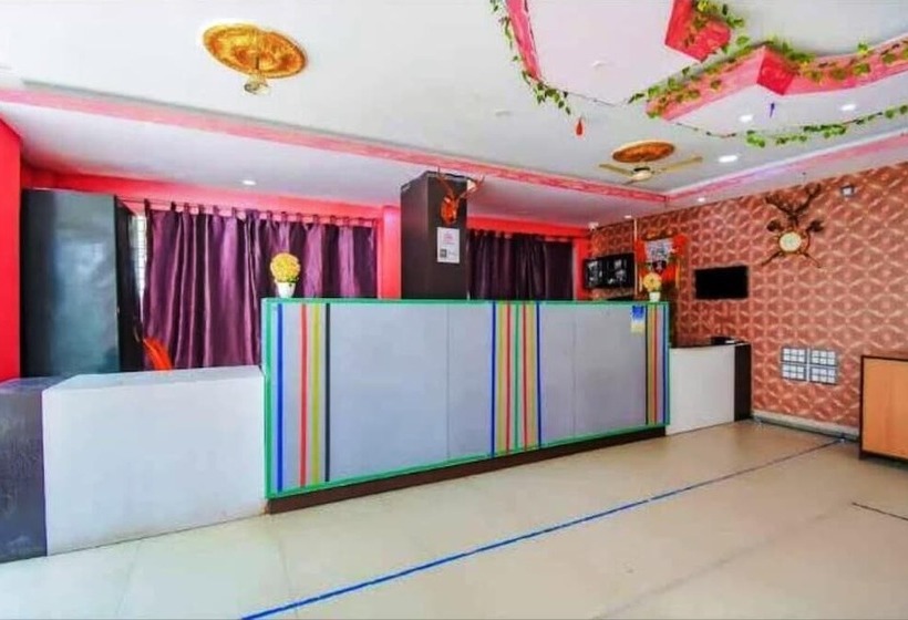 فندق Barsha Resorts Pvt Ltd