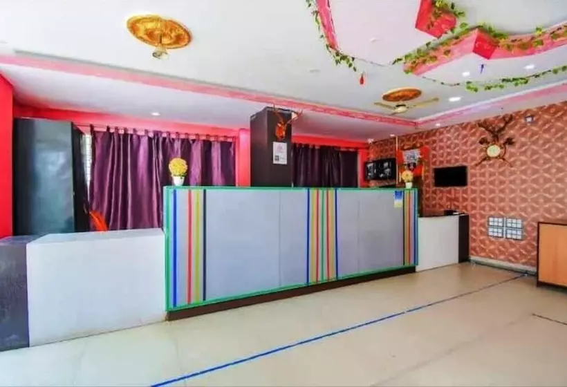 Hotelli Barsha Resorts Pvt Ltd