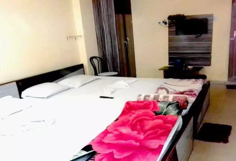 Hotelli Barsha Resorts Pvt Ltd