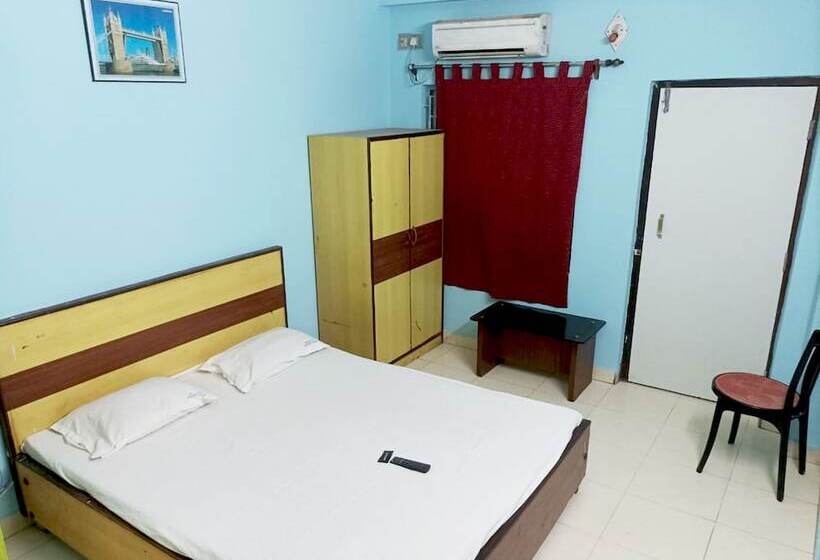 فندق Barsha Resorts Pvt Ltd