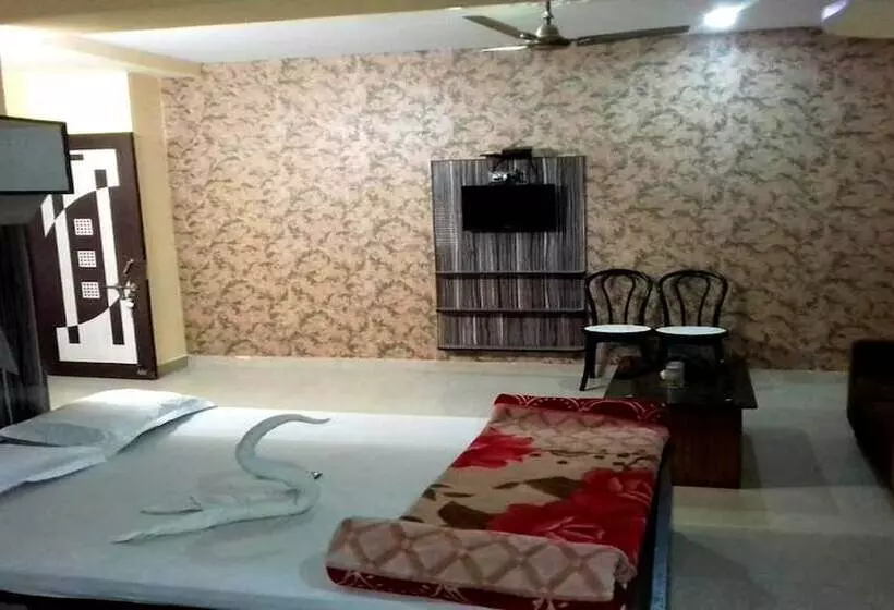 Hotelli Barsha Resorts Pvt Ltd