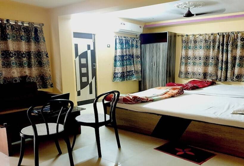 فندق Barsha Resorts Pvt Ltd