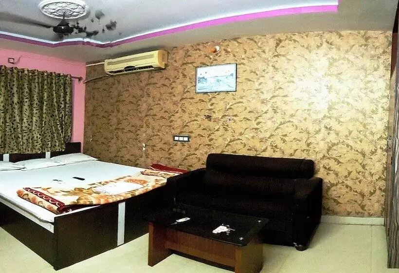 Hotelli Barsha Resorts Pvt Ltd