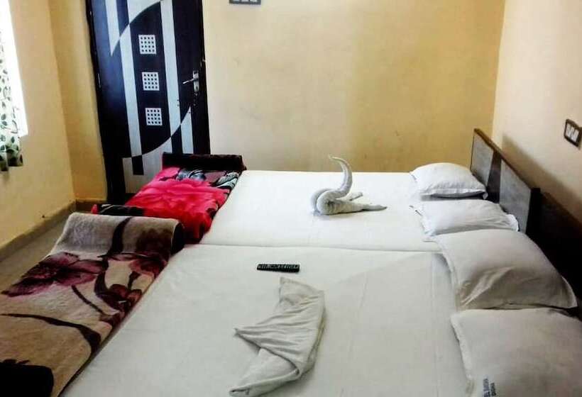 فندق Barsha Resorts Pvt Ltd