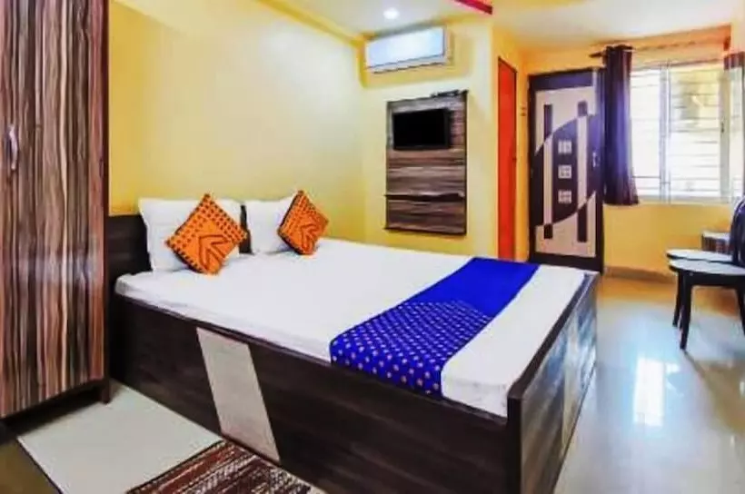 Hotelli Barsha Resorts Pvt Ltd