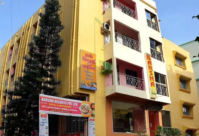 Hotelli Barsha Resorts Pvt Ltd