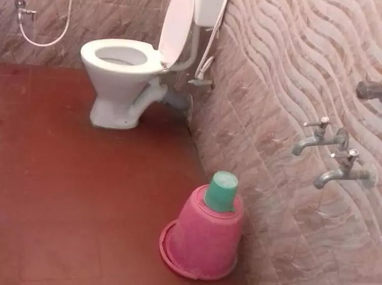 Hotelli Barsha Resorts Pvt Ltd