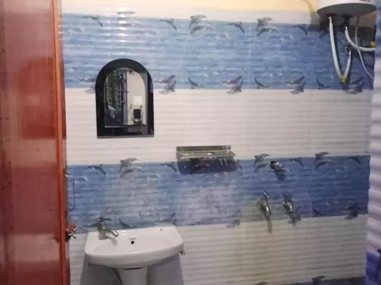 Hotelli Barsha Resorts Pvt Ltd