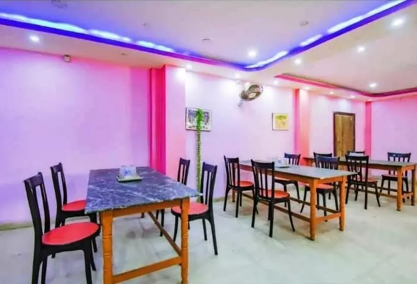 Hotelli Barsha Resorts Pvt Ltd