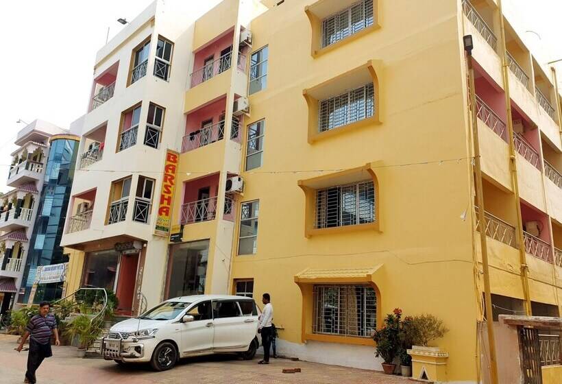 فندق Barsha Resorts Pvt Ltd