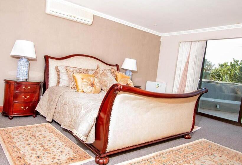 Hotel Bophirima Boutique