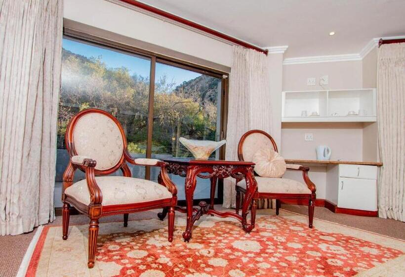 Hotel Bophirima Boutique