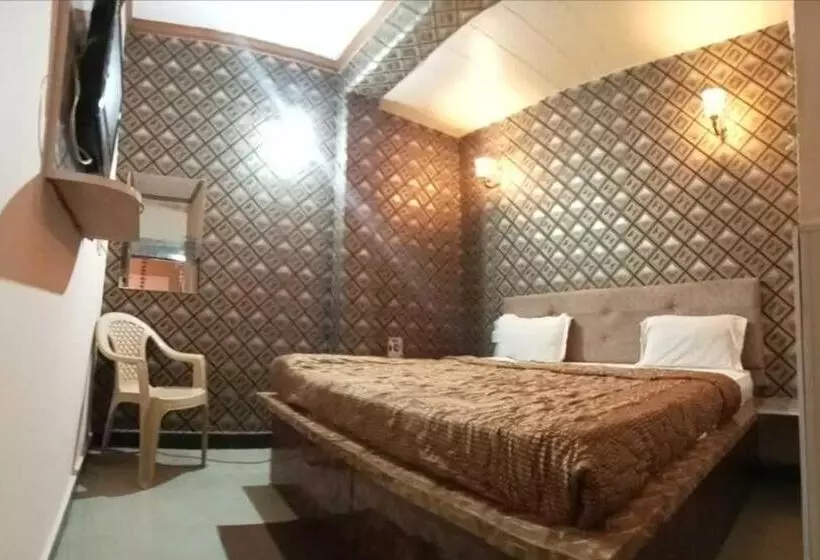 Hotelli Flagship The Shagun