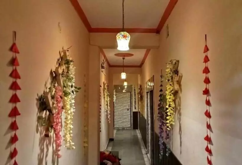 Hotelli Flagship The Shagun