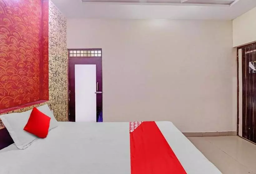 Hotelli Flagship The Shagun