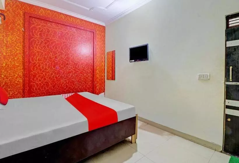Hotelli Flagship The Shagun