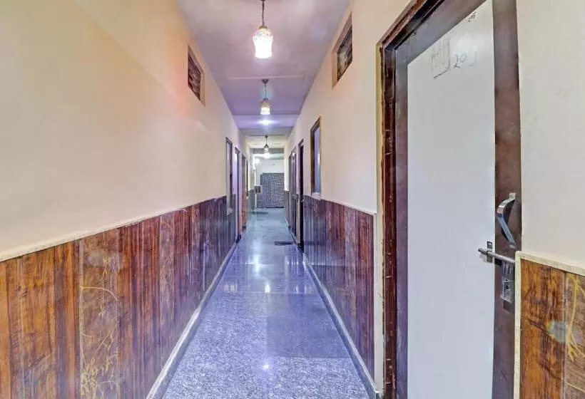 Hotelli Flagship The Shagun