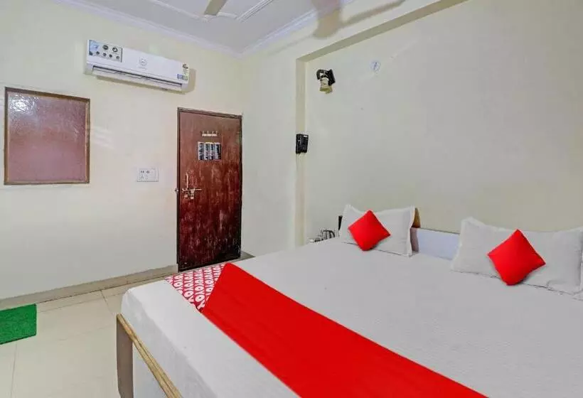Hotelli Flagship The Shagun