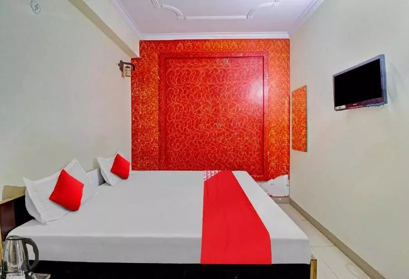 Hotelli Flagship The Shagun
