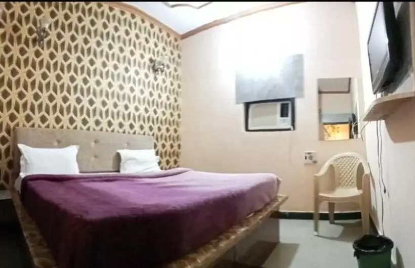 Hotelli Flagship The Shagun