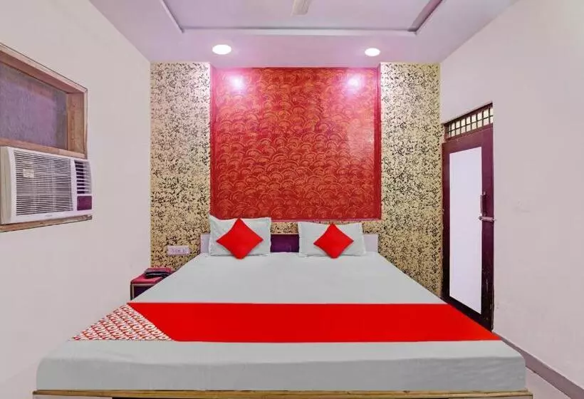Hotelli Flagship The Shagun