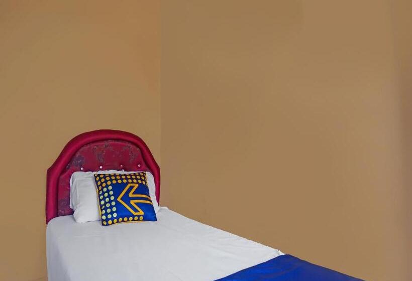 Hotel Spot On 92212 Penginapan Berkah Mandiri Syariah