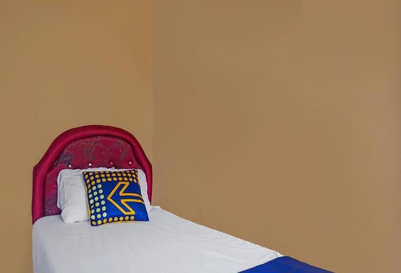 Hotel Spot On 92212 Penginapan Berkah Mandiri Syariah