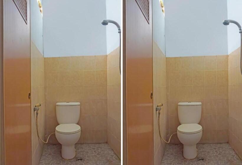 Hotel Spot On 92212 Penginapan Berkah Mandiri Syariah