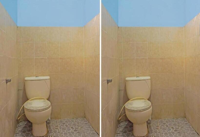 Hotel Spot On 92212 Penginapan Berkah Mandiri Syariah