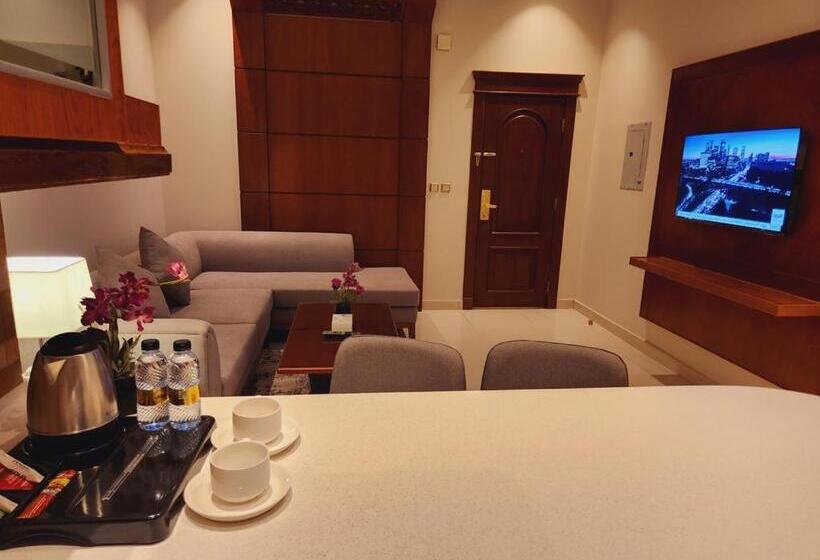 Imperial Hotel Riyadh