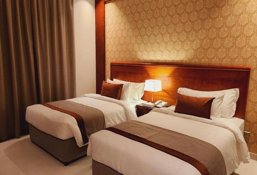 Imperial Hotel Riyadh