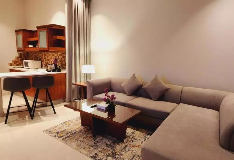 Imperial Hotel Riyadh